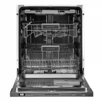 Посудомоечная машина встраиваемая Zigmund & Shtain DW 301.6 Посудомоечная машина встраиваемая Zigmund & Shtain DW 301.6