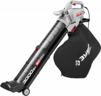 Пылесос-воздуходув Зубр ЗПСЭ-3000