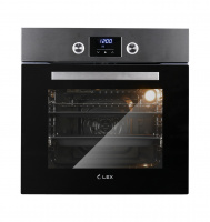 Духовой шкаф Lex EDP 093 IX New Духовой шкаф Lex EDP 093 IX New