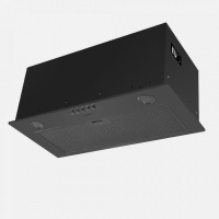 Вытяжка Maunfeld Crosby Power 50 черный Вытяжка Maunfeld Crosby Power 50 черный