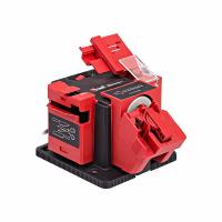 Станок для заточки сверел, ножей, ножниц Number One EGS200-125-2 (75вт,7000об/мин,защитный экран)