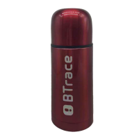 Термос BTrace 220-900 бордовый 900мл 4-27302