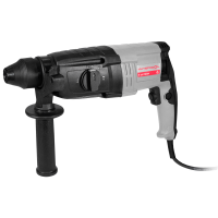 Перфоратор Интерскол SDS-plus П-25/750 ЭР (750Вт,3реж,2.6Дж,бетон 25/68мм), кейс