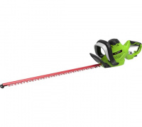 Кусторез электрический Greenworks GHT7068 Deluxe