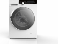 Сушильная машина Weissgauff WD 599 DC Inverter Heat Pump