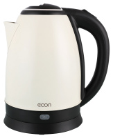 Чайник Econ ECO-1877KE (металл)