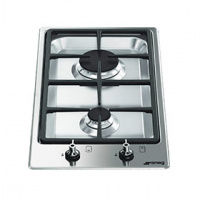 Газовая варочная панель Smeg PGF32G