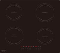 Варочная поверхность индукционная Kanzler KI 056 S Варочная поверхность индукционная Kanzler KI 056 S