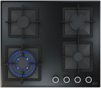 Газовая варочная поверхность Krona CALORE 60 BL