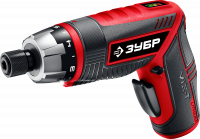 Отвертка-трансформер Зубр ViX-T ЗО-ЕМ-3.6 Ли