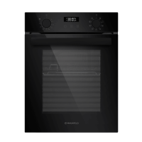 Духовой шкаф Maunfeld EOEM519PB2 Духовой шкаф Maunfeld EOEM519PB2