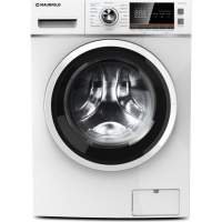 Стиральная машина c инвертором Maunfeld MFWM148WH