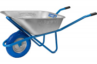 Тачка строительная Зубр Мастер 39903