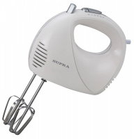 Миксер SUPRA MXS-520 350 Вт