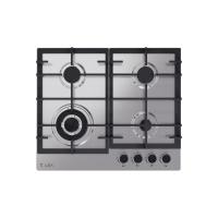 Варочная поверхность газовая Lex GVS 645 IX Варочная поверхность газовая Lex GVS 645 IX
