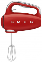 Миксер Smeg HMF01RDEU