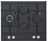 Газовая варочная панель Weissgauff HGRG 641 BG