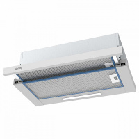 Вытяжка Korting KHP 6512 W Вытяжка Korting KHP 6512 W