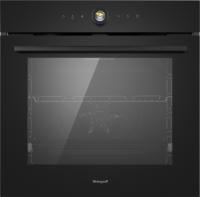 Духовой шкаф Weissgauff EOM 859 Color Loop Black Matt