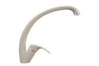 Смеситель Ulgran UQ-007 лен