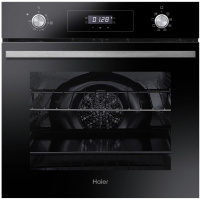 Духовой шкаф Haier HOD-P08WGB