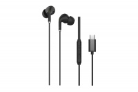 Наушники Harper HV-IC350 black