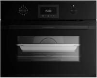 Духовой шкаф с паром Kuppersbusch CBD 6340.0 S3 Silver Chrome