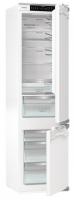 Холодильник встраиваемый Gorenje NRKI 519E82WF Холодильник встраиваемый Gorenje NRKI 519E82WF