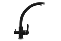 Смеситель Ulgran UQ-017 уголь Смеситель Ulgran UQ-017 уголь