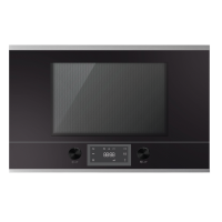 Микроволновая печь встраиваемая Kuppersbusch MR 6330.0 S1 Stainless steel Микроволновая печь встраиваемая Kuppersbusch MR 6330.0 S1 Stainless steel