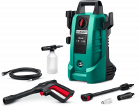 Мойка высокого давления Зубр АВД-115