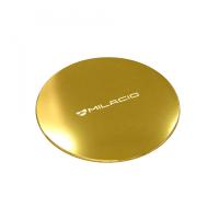 Декоративная накладка Milacio MCU.004.GD, золото