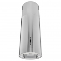 Кухонная вытяжка островная Konigin Fury Inox 31