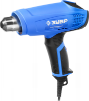 Фен технический Зубр ФТ-П1600