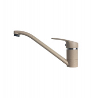 Смеситель Lex Salto M Ivory