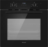 Духовой шкаф Weissgauff EOM 366 PDB