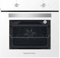 Духовой шкаф Zigmund Shtain E 136 W