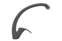 Смеситель Ulgran UQ-007 асфальт