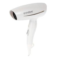 Фен Endever Aurora 450 перламутровый