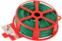 Проволока Grinda 8-422345_z01 подвязочная декоративная для кустарников