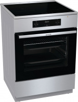 Плита индукционная Gorenje GEIT6C60XPG Плита индукционная Gorenje GEIT6C60XPG