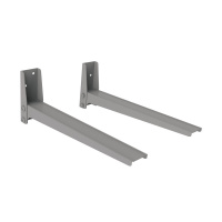 Кронштейн для СВЧ Kromax MICRO-4 silver