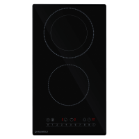 Варочная поверхность Maunfeld EVCE292SDPBK Варочная поверхность Maunfeld EVCE292SDPBK