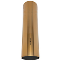 Вытяжка Konigin Pasio Gold/Black Glass 31 Вытяжка Konigin Pasio Gold/Black Glass 31