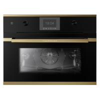 Духовой шкаф Kuppersbusch СB 6350.0 S4 Gold Духовой шкаф Kuppersbusch СB 6350.0 S4 Gold
