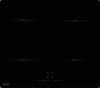 Варочная поверхность индукционная Kanzler KI 016 S