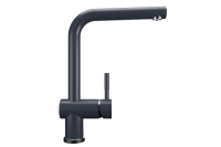 Смеситель Ulgran U-022 антрацит