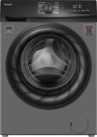 Стиральная машина Weissgauff WM 4947 DC Inverter Steam Grey
