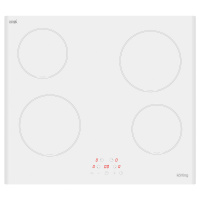 Варочная панель Korting HK 60003 BW Варочная панель Korting HK 60003 BW
