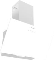Вытяжка Weissgauff Yota 600 Touch White Glass Вытяжка Weissgauff Yota 600 Touch White Glass